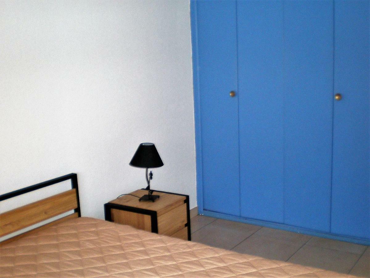 La Coquille Apartamento Palavas-les-Flots Exterior foto